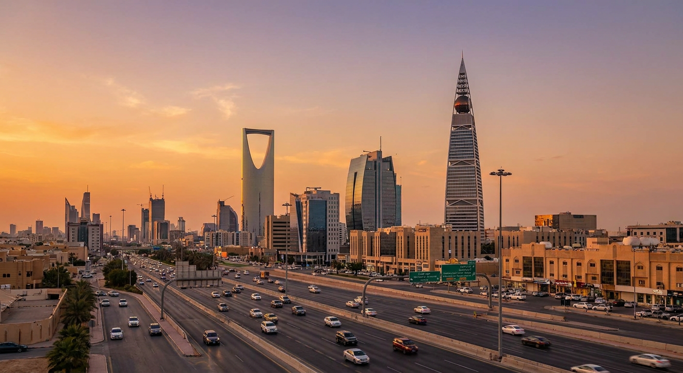 الرياض
